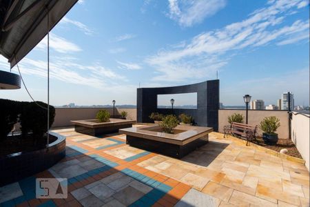 Apartamento para alugar com 50m², 2 quartos e 1 vaga Apartamento para alugar com 50m², 2 quartos e 1 vagaÁrea comum