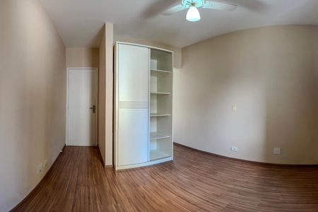 Suíte 1 de apartamento para alugar com 2 quartos, 70m² em Vila Suzana, São Paulo