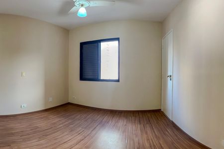 Suíte 1 de apartamento para alugar com 2 quartos, 70m² em Vila Suzana, São Paulo