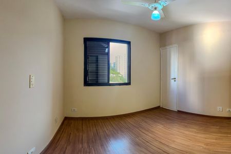 Suíte 1 de apartamento para alugar com 2 quartos, 70m² em Vila Suzana, São Paulo