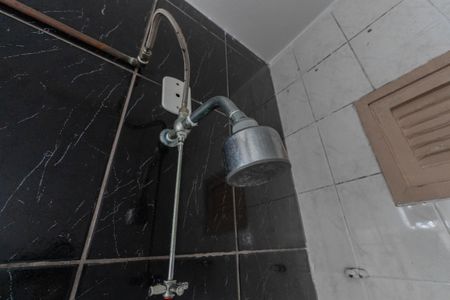 Studio à venda com 42m², 1 quarto e sem vagaBanheiro Social