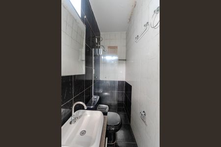 Studio à venda com 42m², 1 quarto e sem vagaBanheiro Social