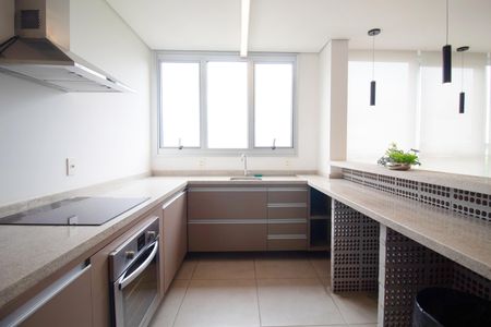 Studio à venda com 37m², 1 quarto e 1 vagaÁrea comum