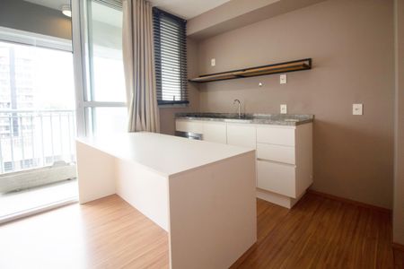 Kitnet/Studio para alugar com 1 quarto, 37m² em Sumarezinho, São Paulo