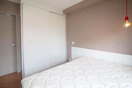 Studio à venda com 37m², 1 quarto e 1 vagaStudio