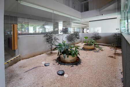 Studio à venda com 37m², 1 quarto e 1 vagaÁrea comum