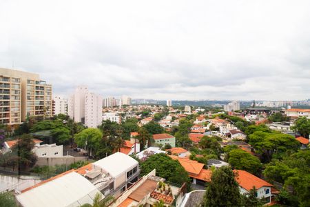 Studio à venda com 37m², 1 quarto e 1 vagaVista Área comum