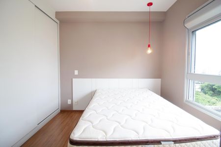 Studio à venda com 37m², 1 quarto e 1 vagaStudio