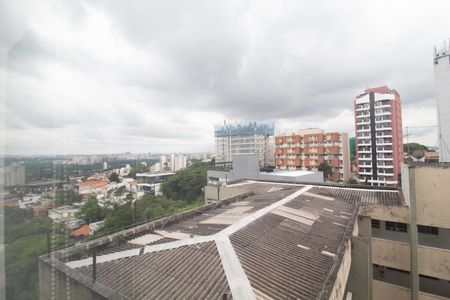 Studio à venda com 37m², 1 quarto e 1 vagaVista Varanda Studio