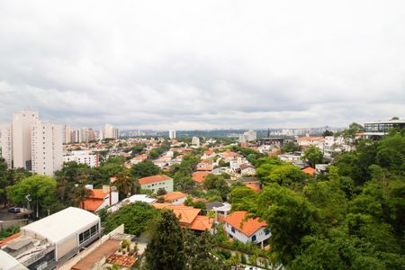 Studio à venda com 37m², 1 quarto e 1 vagaVista Área comum