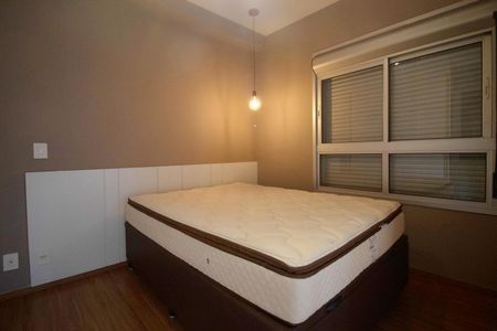 Studio à venda com 37m², 1 quarto e 1 vagaStudio