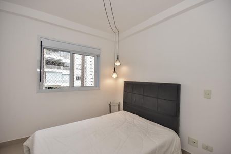 Apartamento para alugar com 38m², 1 quarto e 1 vagaQuarto