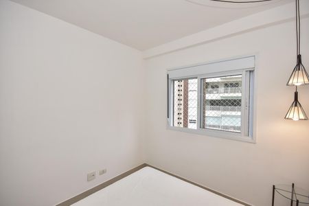 Apartamento para alugar com 38m², 1 quarto e 1 vagaQuarto