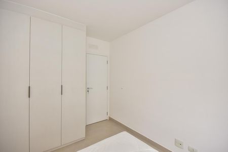 Apartamento para alugar com 38m², 1 quarto e 1 vagaQuarto