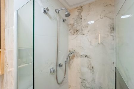 Studio à venda com 33m², 1 quarto e 1 vagaBanheiro