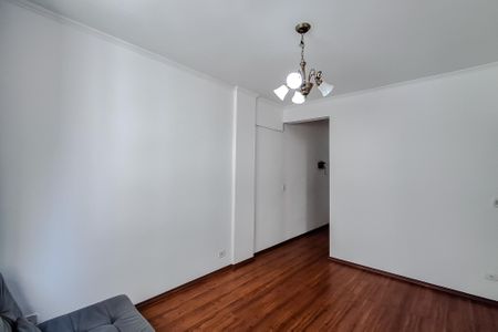 Sala de apartamento para alugar com 3 quartos, 75m² em Vila Mariana, São Paulo