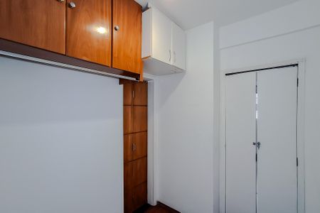 Suíte de apartamento para alugar com 3 quartos, 75m² em Vila Mariana, São Paulo