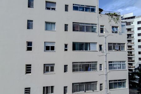 Vista do Quarto 1 de apartamento para alugar com 3 quartos, 75m² em Vila Mariana, São Paulo