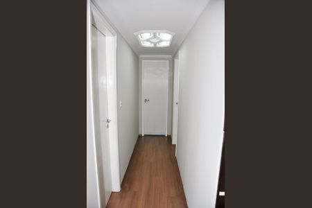 Apartamento à venda com 84m², 2 quartos e 1 vaga Apartamento à venda com 84m², 2 quartos e 1 vagaCorredor Quartos