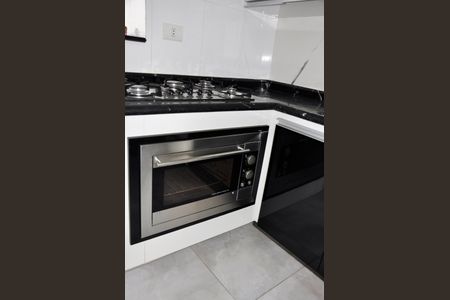 Apartamento à venda com 84m², 2 quartos e 1 vaga Apartamento à venda com 84m², 2 quartos e 1 vagaCozinha