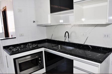 Apartamento à venda com 84m², 2 quartos e 1 vaga Apartamento à venda com 84m², 2 quartos e 1 vagaCozinha
