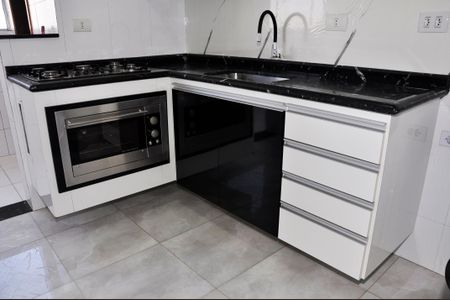 Apartamento à venda com 84m², 2 quartos e 1 vaga Apartamento à venda com 84m², 2 quartos e 1 vagaCozinha