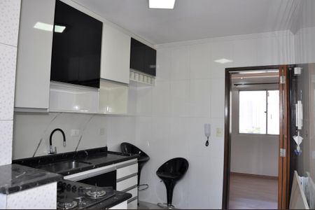 Apartamento à venda com 84m², 2 quartos e 1 vaga Apartamento à venda com 84m², 2 quartos e 1 vagaCozinha