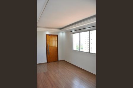 Apartamento à venda com 84m², 2 quartos e 1 vaga Apartamento à venda com 84m², 2 quartos e 1 vagaSala