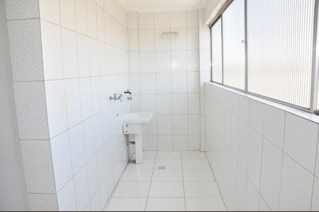 Apartamento à venda com 84m², 2 quartos e 1 vaga Apartamento à venda com 84m², 2 quartos e 1 vagaÁrea de Serviço