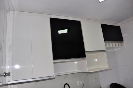 Apartamento à venda com 84m², 2 quartos e 1 vaga Apartamento à venda com 84m², 2 quartos e 1 vagaCozinha