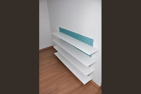 Apartamento à venda com 84m², 2 quartos e 1 vaga Apartamento à venda com 84m², 2 quartos e 1 vagaQuarto 2