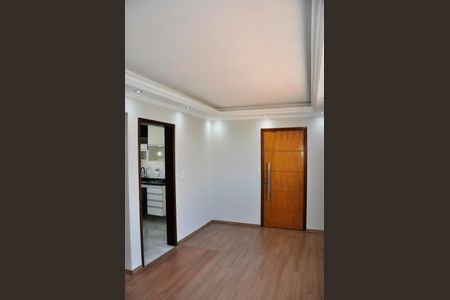 Apartamento à venda com 84m², 2 quartos e 1 vaga Apartamento à venda com 84m², 2 quartos e 1 vagaSala