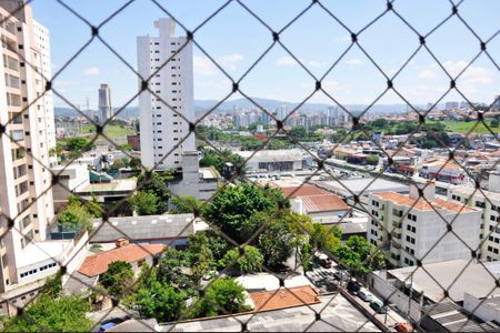 Apartamento à venda com 84m², 2 quartos e 1 vaga Apartamento à venda com 84m², 2 quartos e 1 vagaVista da Área de Serviço