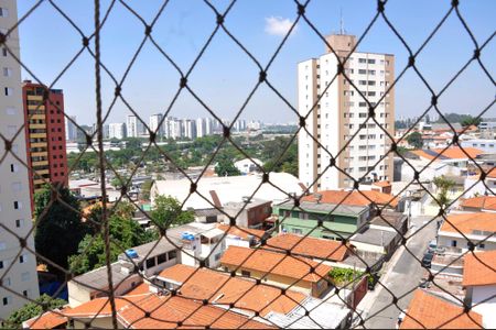 Apartamento à venda com 84m², 2 quartos e 1 vaga Apartamento à venda com 84m², 2 quartos e 1 vagaVista
