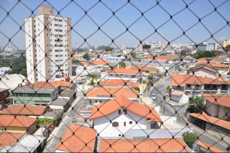 Apartamento à venda com 84m², 2 quartos e 1 vaga Apartamento à venda com 84m², 2 quartos e 1 vagaVista