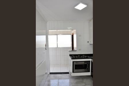 Apartamento à venda com 84m², 2 quartos e 1 vaga Apartamento à venda com 84m², 2 quartos e 1 vagaCozinha