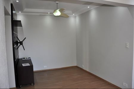 Apartamento à venda com 84m², 2 quartos e 1 vaga Apartamento à venda com 84m², 2 quartos e 1 vagaSala