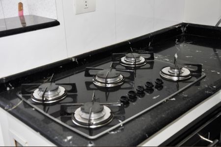 Apartamento à venda com 84m², 2 quartos e 1 vaga Apartamento à venda com 84m², 2 quartos e 1 vagaCozinha