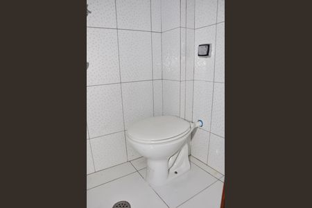 Apartamento à venda com 84m², 2 quartos e 1 vaga Apartamento à venda com 84m², 2 quartos e 1 vagaBanheiro de Serviço