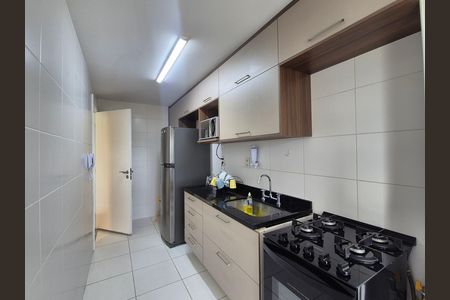 Apartamento para alugar com 80m², 2 quartos e 1 vaga Apartamento para alugar com 80m², 2 quartos e 1 vagaCozinha