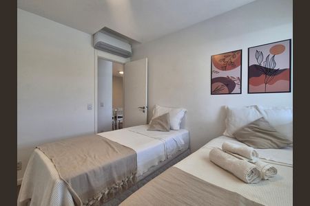 Apartamento para alugar com 80m², 2 quartos e 1 vaga Apartamento para alugar com 80m², 2 quartos e 1 vagaSuite 2