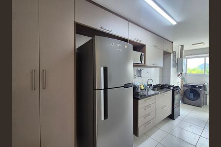 Apartamento para alugar com 80m², 2 quartos e 1 vaga Apartamento para alugar com 80m², 2 quartos e 1 vagaCozinha