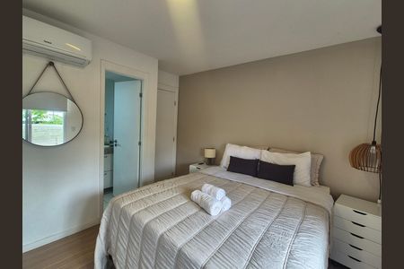 Apartamento para alugar com 80m², 2 quartos e 1 vaga Apartamento para alugar com 80m², 2 quartos e 1 vagaSuite 1