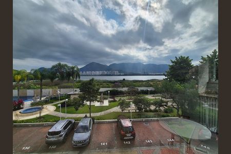 Apartamento para alugar com 80m², 2 quartos e 1 vaga Apartamento para alugar com 80m², 2 quartos e 1 vagaVista