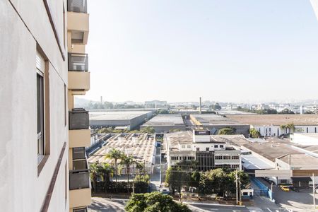 Apartamento para alugar com 53m², 1 quarto e 1 vagaVista da Varanda