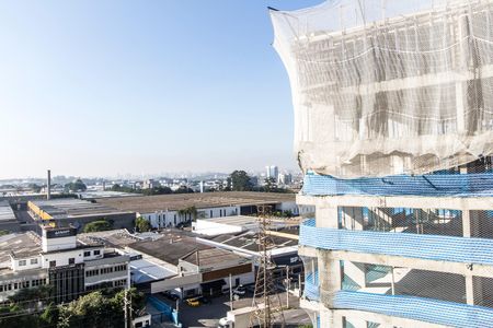 Apartamento para alugar com 53m², 1 quarto e 1 vagaVista da Suíte