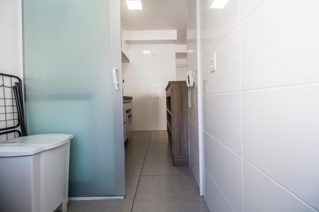 Apartamento para alugar com 53m², 1 quarto e 1 vagaÁrea de Serviço