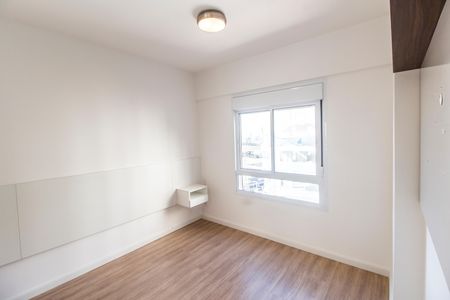 Suíte de apartamento para alugar com 1 quarto, 53m² em Alphaville Industrial, Barueri
