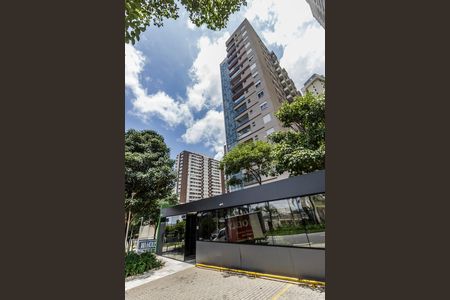 Apartamento para alugar com 53m², 1 quarto e 1 vagaVista da Rua