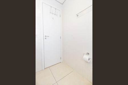 Apartamento para alugar com 53m², 1 quarto e 1 vagaBanheiro da Suíte